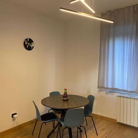 Casa Vacanze Bonsai Lejlighed Bergamo Eksteriør billede