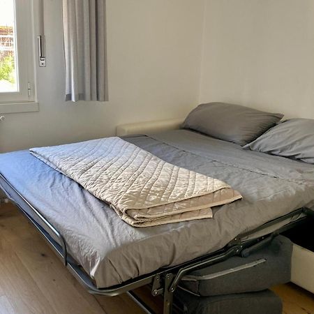 Casa Vacanze Bonsai Lejlighed Bergamo Eksteriør billede