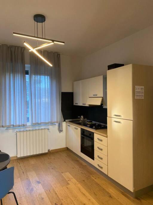 Casa Vacanze Bonsai Lejlighed Bergamo Eksteriør billede