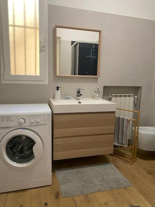 Casa Vacanze Bonsai Lejlighed Bergamo Eksteriør billede