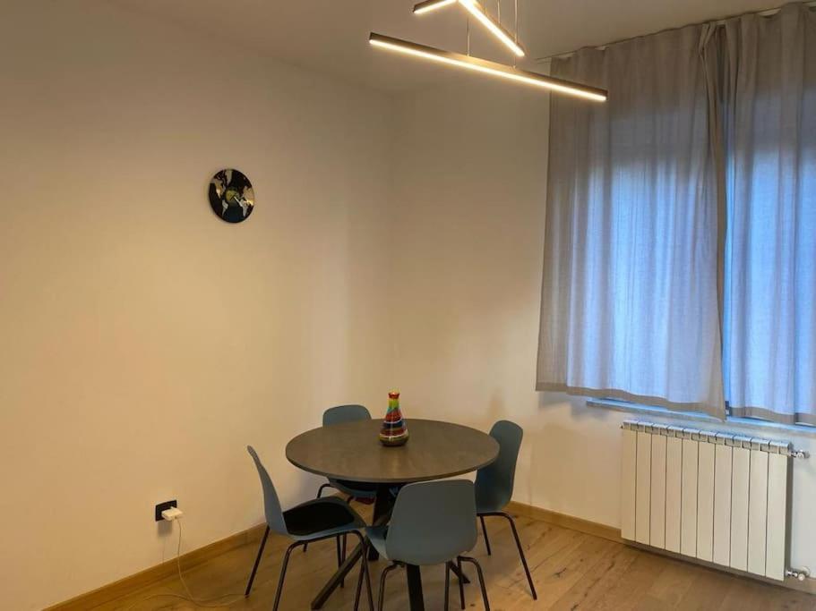 Casa Vacanze Bonsai Lejlighed Bergamo Eksteriør billede